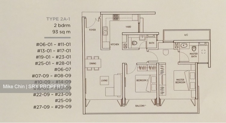 Kallang Riverside (D12), Apartment #501457651